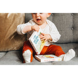 I Got You Some Kisses - Board Book