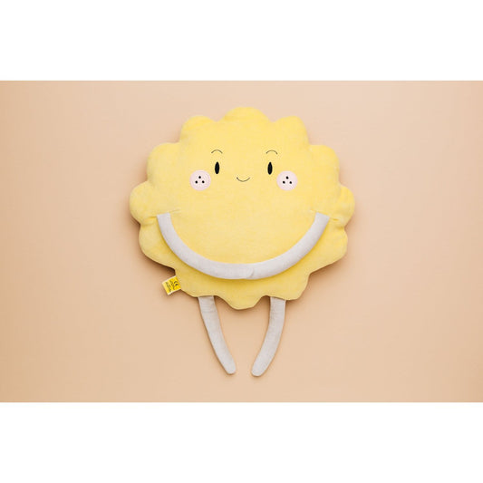 Big Cuddle - Organic Toy