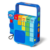 Numberblocks® Sing and Record Music Player
