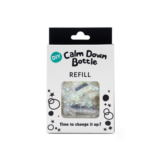 Jellystone DIY Calm Bottle Refills