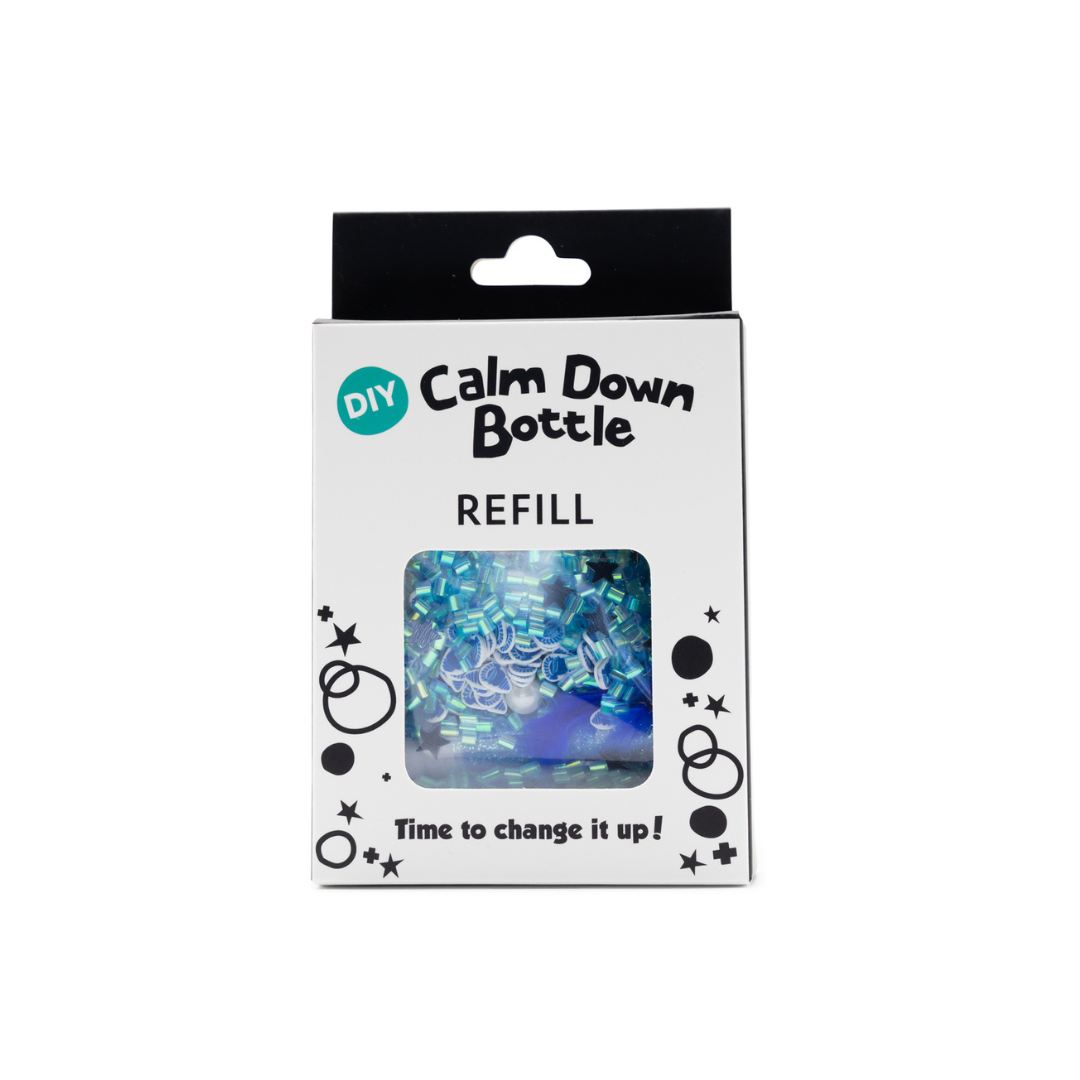 Jellystone DIY Calm Bottle Refills