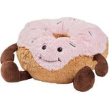 Donut Warmies/Coolies ~ Lavender Scented