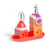 Numberblocks® MathLink® Cubes Advent Calendar