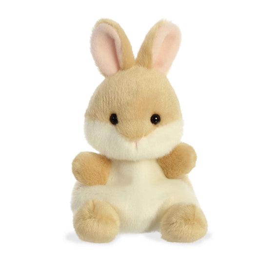 Palm Pals ~ Mini Bean Bag Friends ~ Ella Bunny