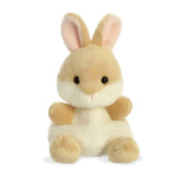 Palm Pals ~ Mini Bean Bag Friends ~ Ella Bunny