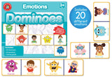 Emotions Dominoes