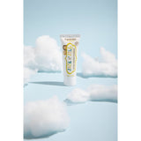 Jack N' Jill Natural Certified Toothpaste Flavor Free