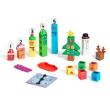 Numberblocks® MathLink® Cubes Advent Calendar
