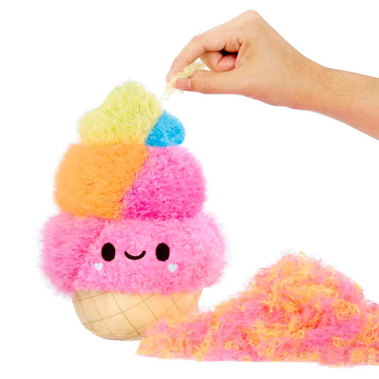 Fluffie Stuffiez (Small)