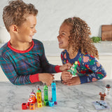 Numberblocks® MathLink® Cubes Advent Calendar