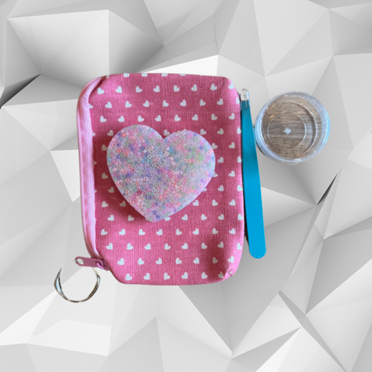 Picky Pads Travel Pack