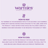 My First Pig Warmies®/ Coolies  ~ Lavender Scented