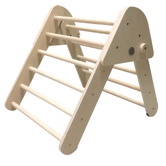 Indoor Pikler Play Triangle - Midi