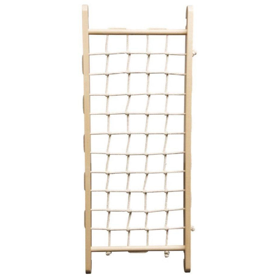 Pikler Scramble Net