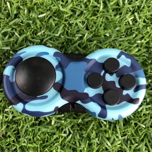 Fidget Pad ~ Various Colours