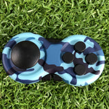 Fidget Pad ~ Various Colours
