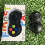 Fidget Pad ~ Various Colours