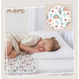 Spewy™ Bed Mats (single / king single bed) ~ Bedwetting