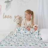 Spewy™ Bed Mats (single / king single bed) ~ Bedwetting