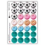 Magnetic Jam Jars - Reward Chart for Kids