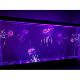 Jellyfish Aquarium Lamp