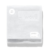 Wovii Sand Free Jumbo Beach Towel ~ Super Soft