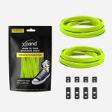 Xpand Laces The Original No-Tie Lacing System