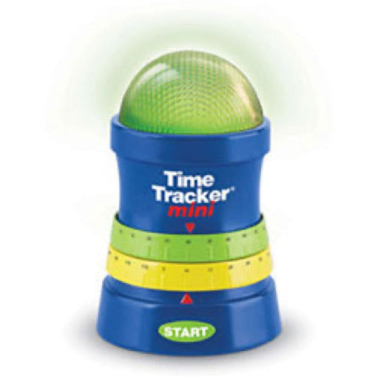 Time-Tracker Mini