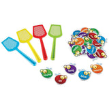 Sight Words Swat!™ A Sight Words Game