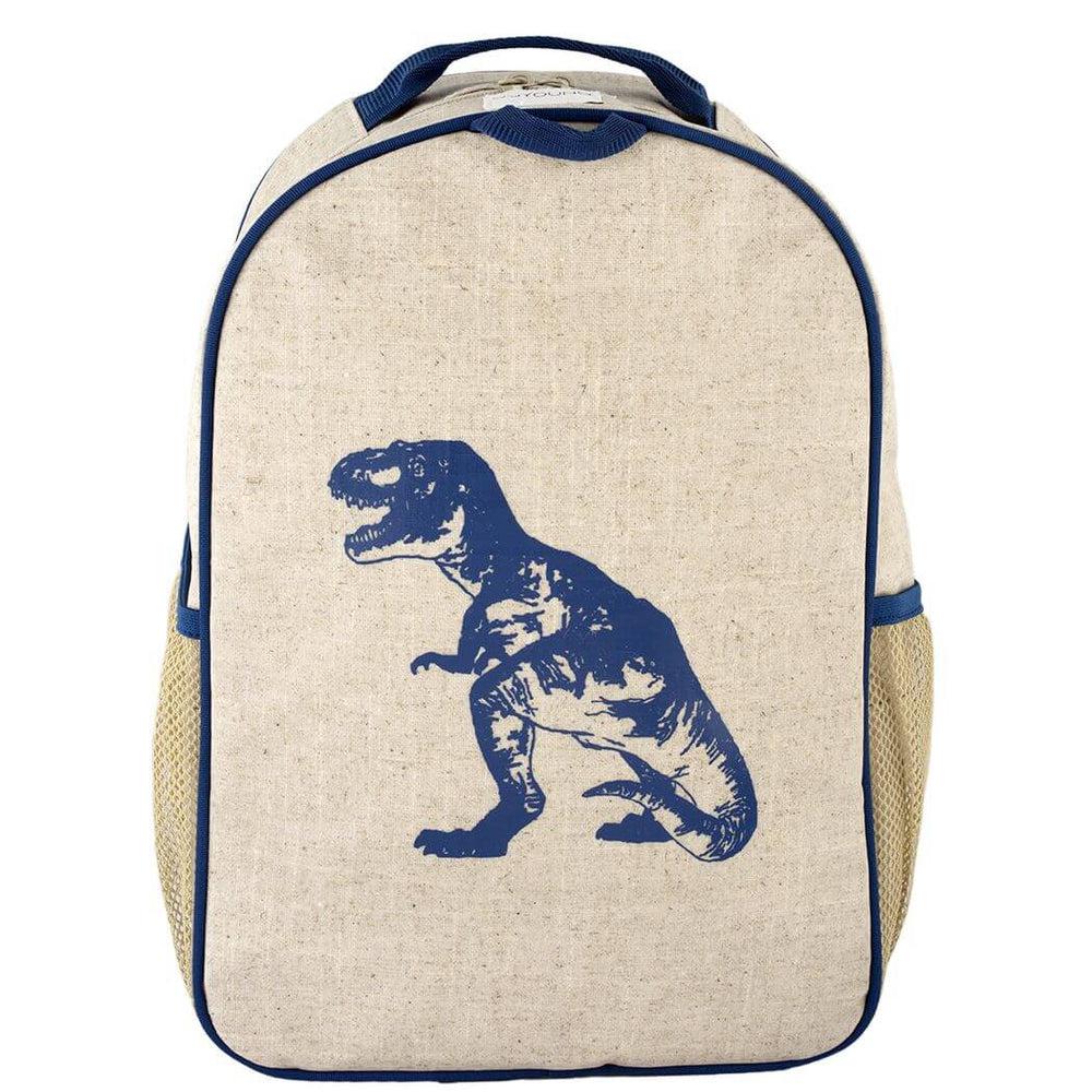 Large Backpack Dino  Bundle