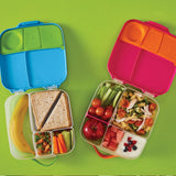 BBox Lunchbox ~ Various