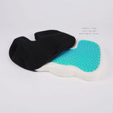 Memory Foam Seat Cushion