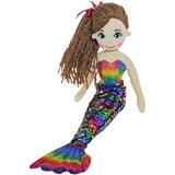 Flip Sequin Mermaids ~ 45cm