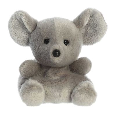 Palm Pals ~ Mini Bean Bag Friends ~ Chatty Mouse