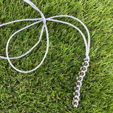 Caterpillar Necklace - Kaiko