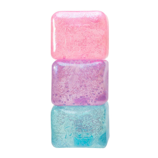 Glitter & Glow Nice Cube Nee Doh