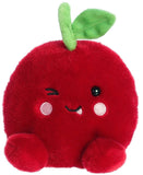 Palm Pal ~ Mini Bean Bag Friends ~ Cordial Cherry
