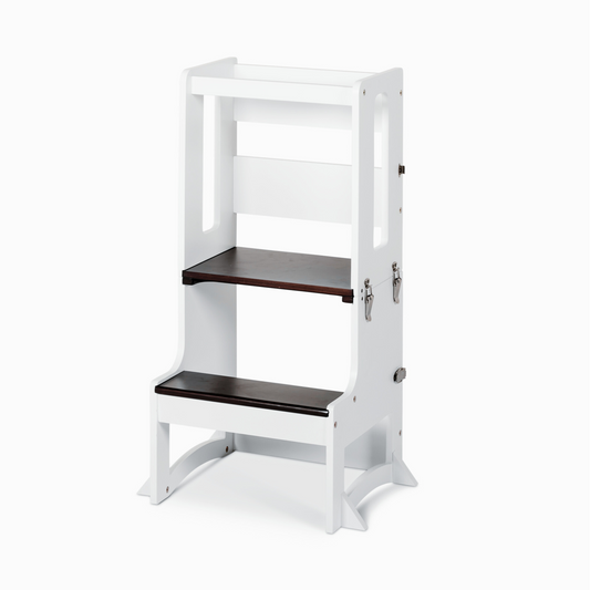 TAVOLO II Convertible Learning Tower