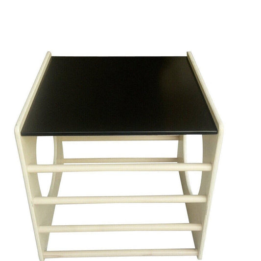 Play Cube - Blackboard