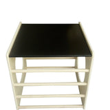 Play Cube - Blackboard