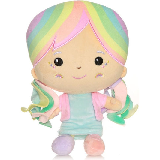 RAINBOW THE LOVE EVERYONE FAIRY