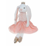 Large Ballerina Bunny Easter Bundle