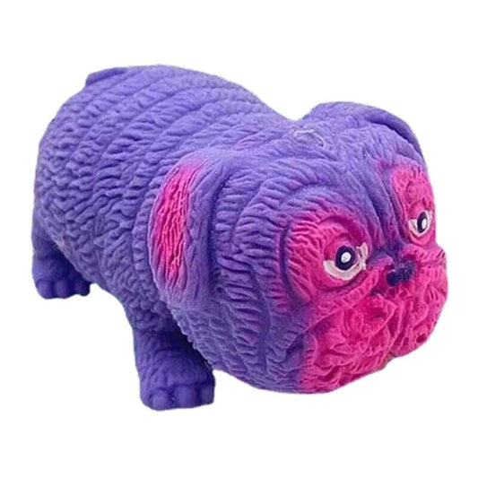 Stretchy Pug