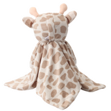 Shay The Giraffe ~ Music and White Noise Comforter