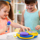 Ms Rachel Sing Along Boombox