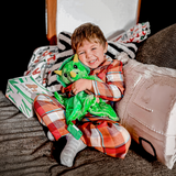 Dash The Dinosaur ~ Comforter ~ PRE ORDER eta 28/8