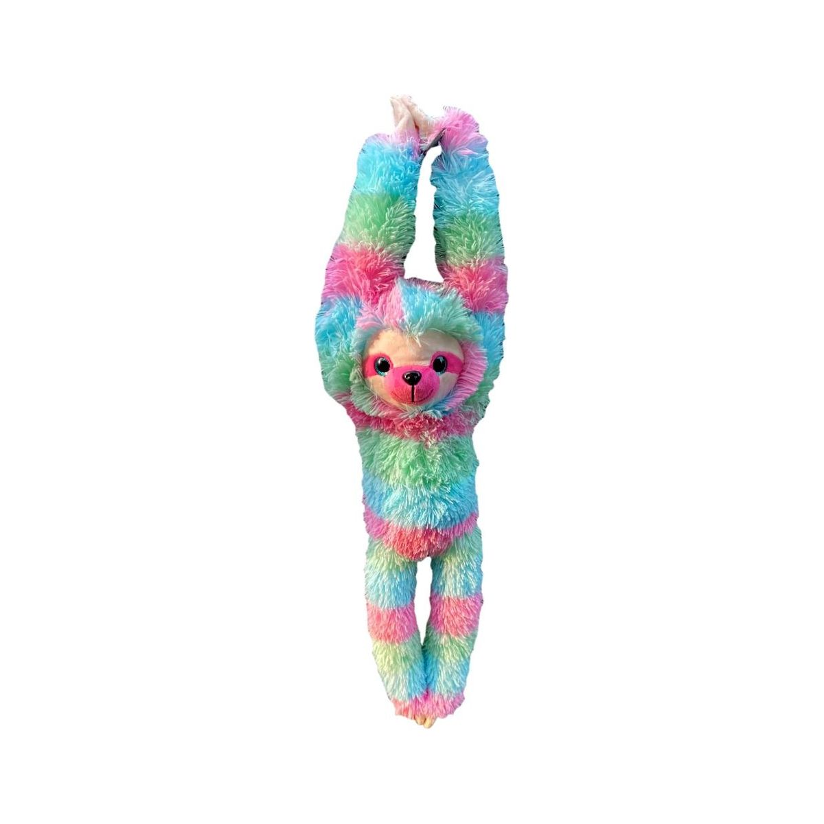 Hanging Sloths- SUPER SOFT