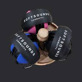 SoftSounds Earmuffs ~ Various designs
