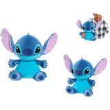 Stitch Disney Weighted Plush ~ 1.1 kilo