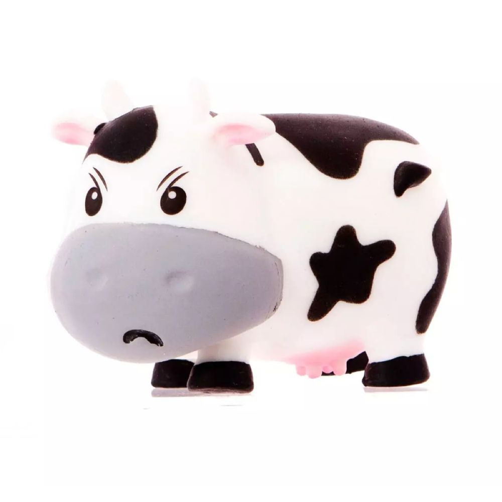 Stress Toy – Moody Cow